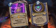 Image result for activate the obelisk hearthstone